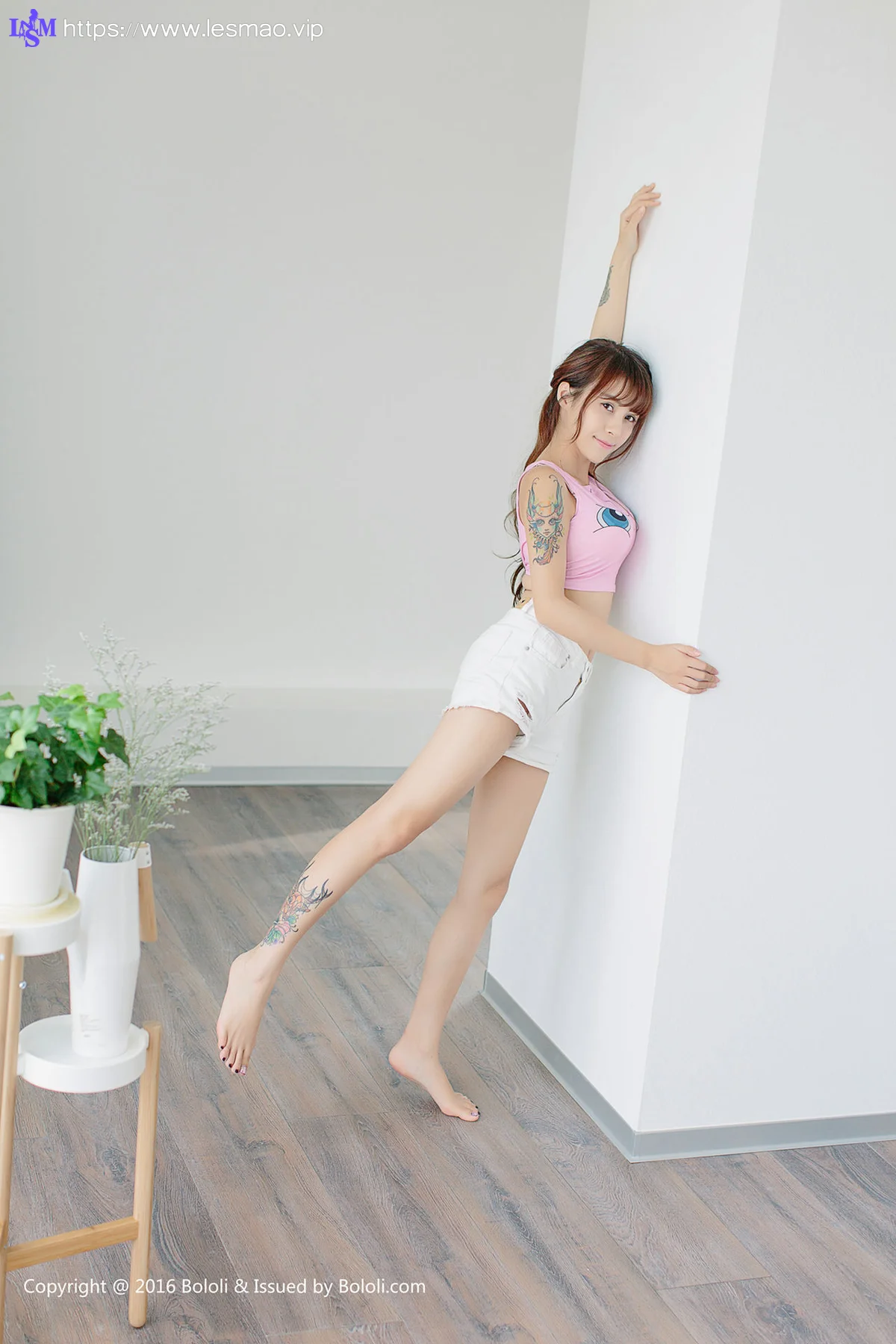 Kimoe 激萌文化 Vol.002 Modo 宠物小精灵！GO！夏美酱 - 11