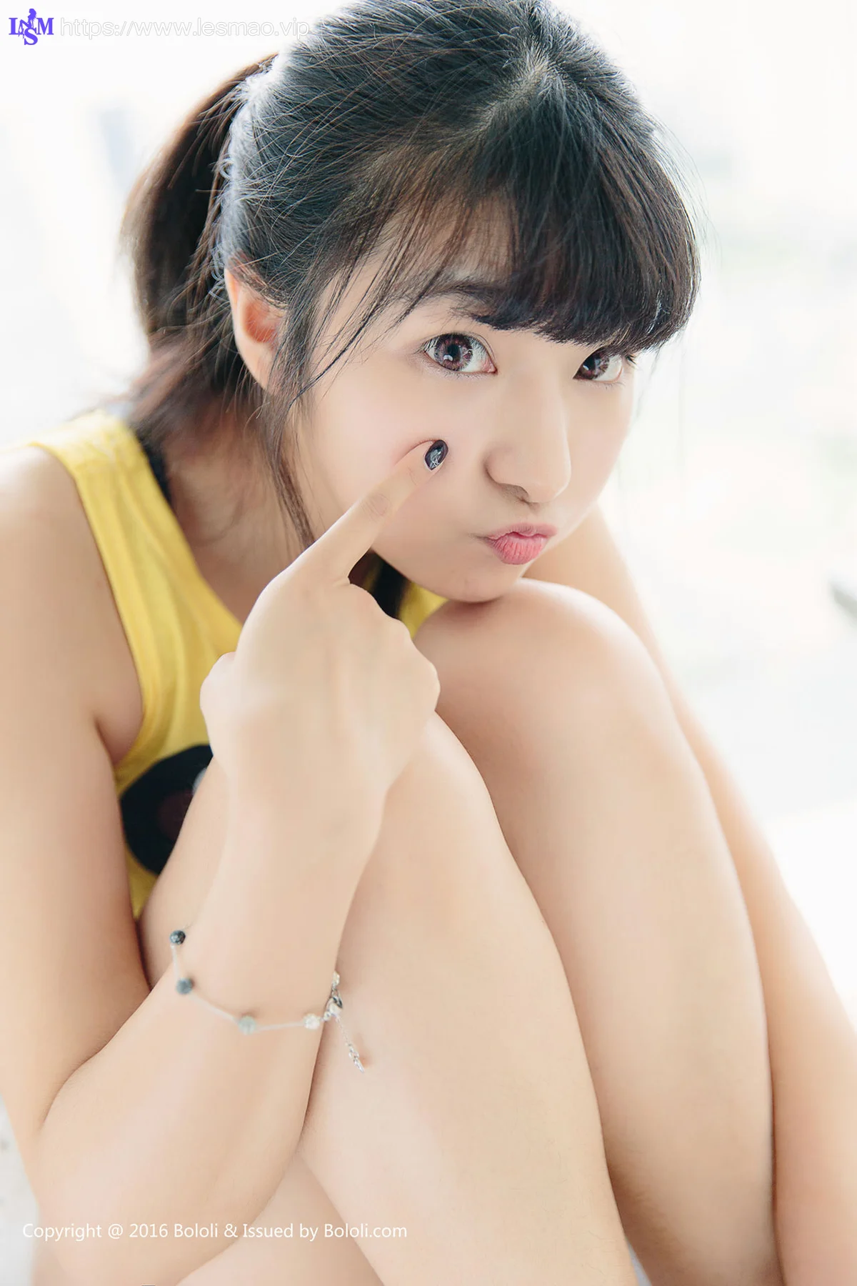 Kimoe 激萌文化 Vol.002 Modo 宠物小精灵！GO！夏美酱 - 12