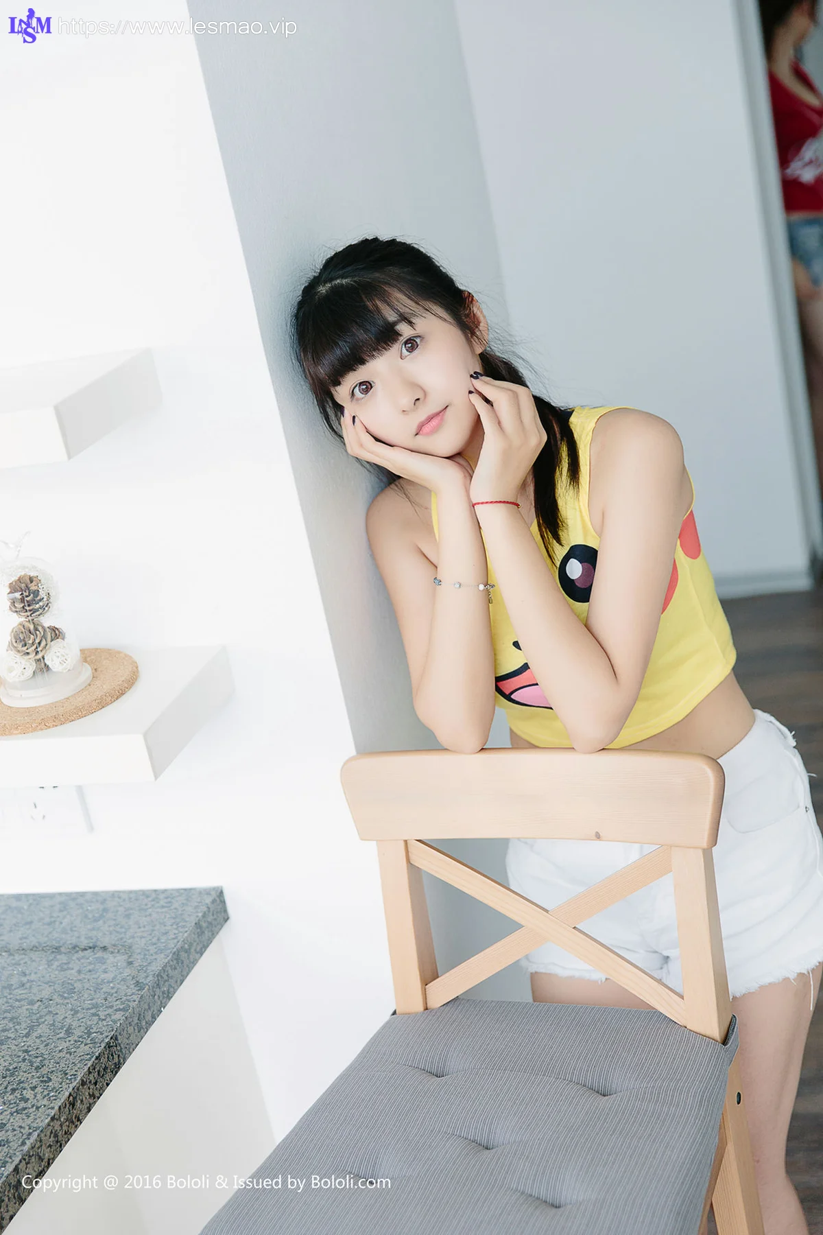 Kimoe 激萌文化 Vol.002 Modo 宠物小精灵！GO！夏美酱 - 14