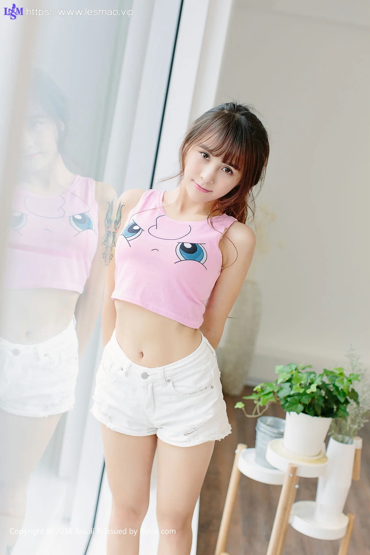 Kimoe 激萌文化 Vol.002 Modo 宠物小精灵！GO！夏美酱 - 18
