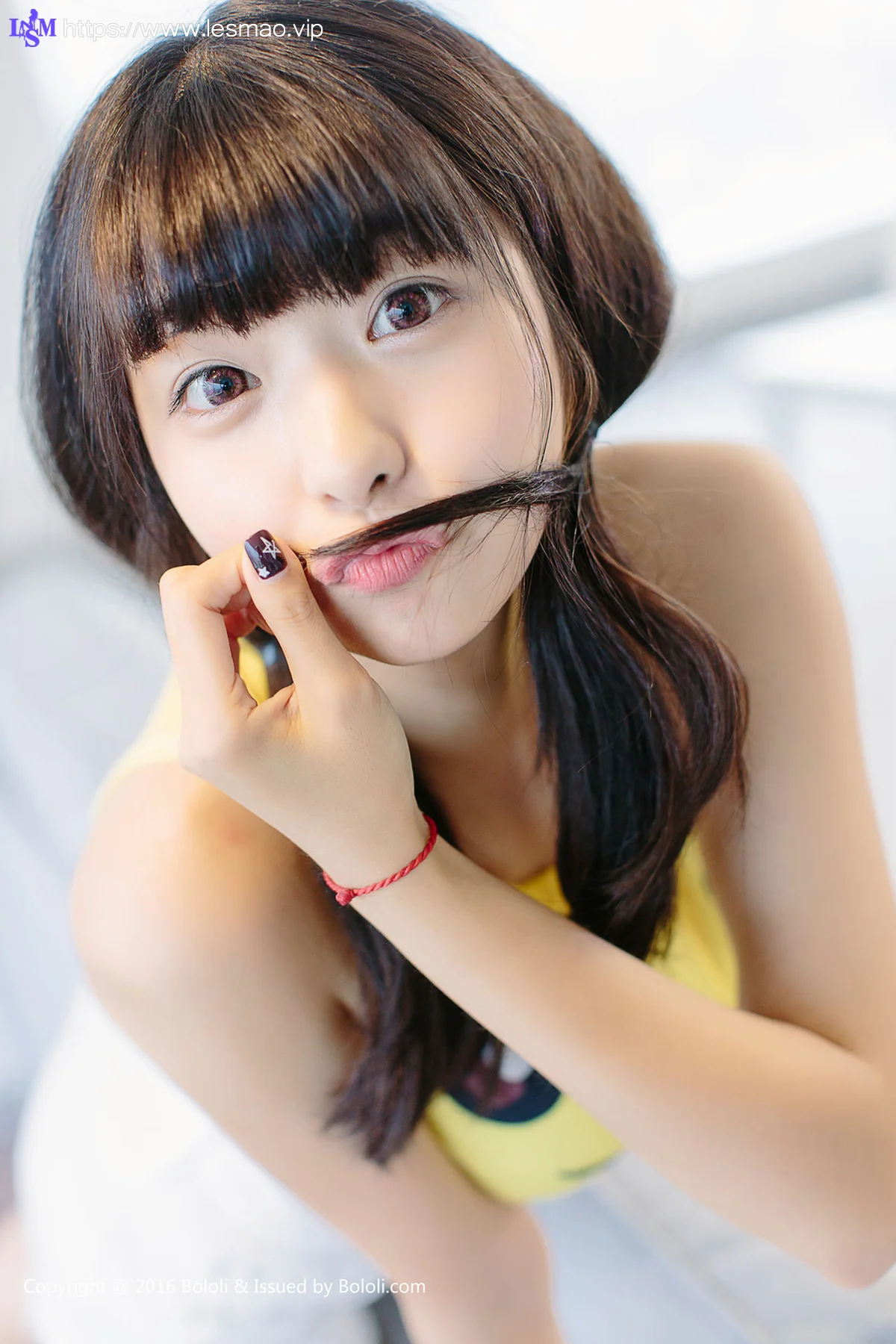 Kimoe 激萌文化 Vol.002 Modo 宠物小精灵！GO！夏美酱 - 21
