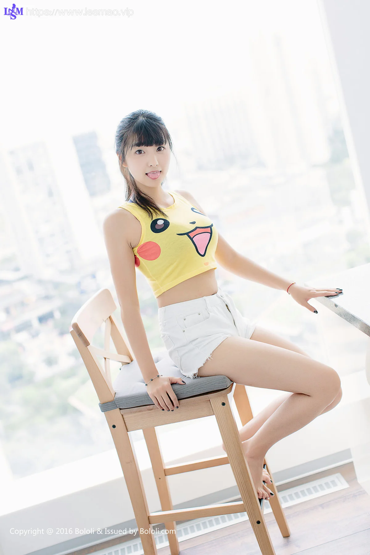 Kimoe 激萌文化 Vol.002 Modo 宠物小精灵！GO！夏美酱 - 23