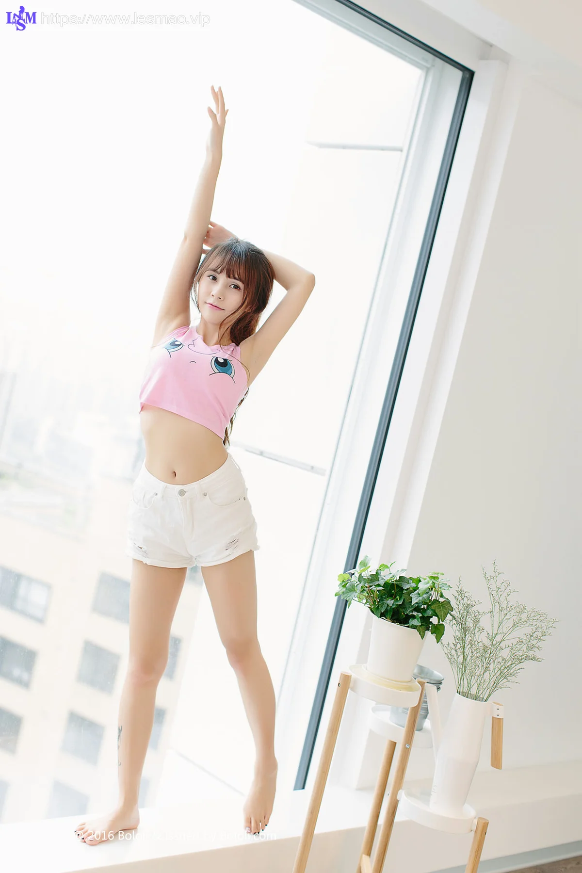 Kimoe 激萌文化 Vol.002 Modo 宠物小精灵！GO！夏美酱 - 28