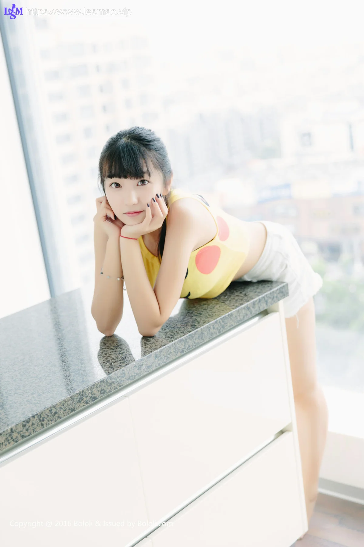 Kimoe 激萌文化 Vol.002 Modo 宠物小精灵！GO！夏美酱 - 38