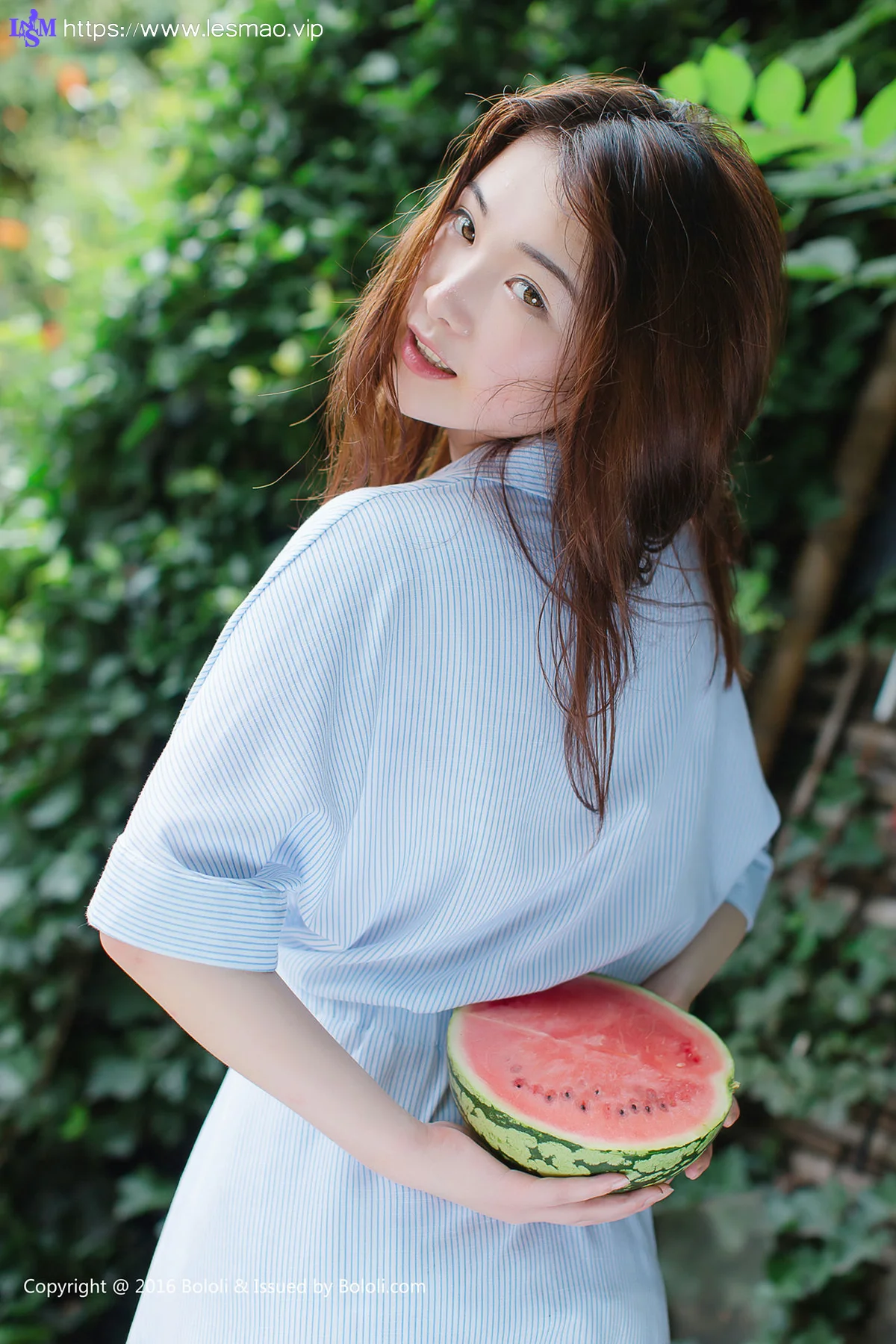 Kimoe 激萌文化 Vol.004 Modo 沈欣雨 - 2