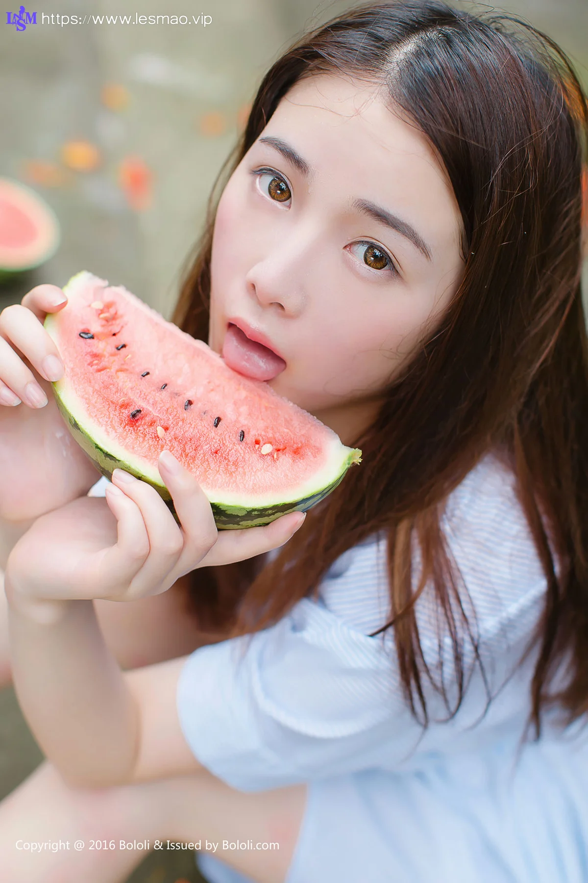 Kimoe 激萌文化 Vol.004 Modo 沈欣雨 - 7