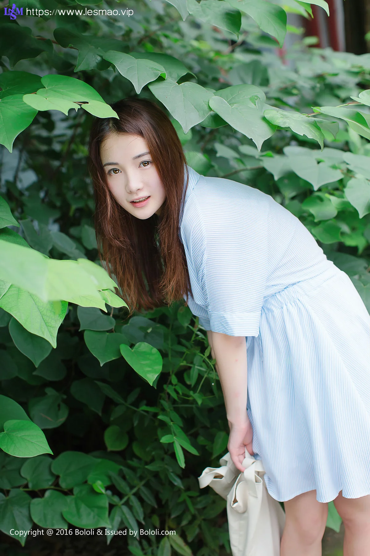 Kimoe 激萌文化 Vol.004 Modo 沈欣雨 - 12