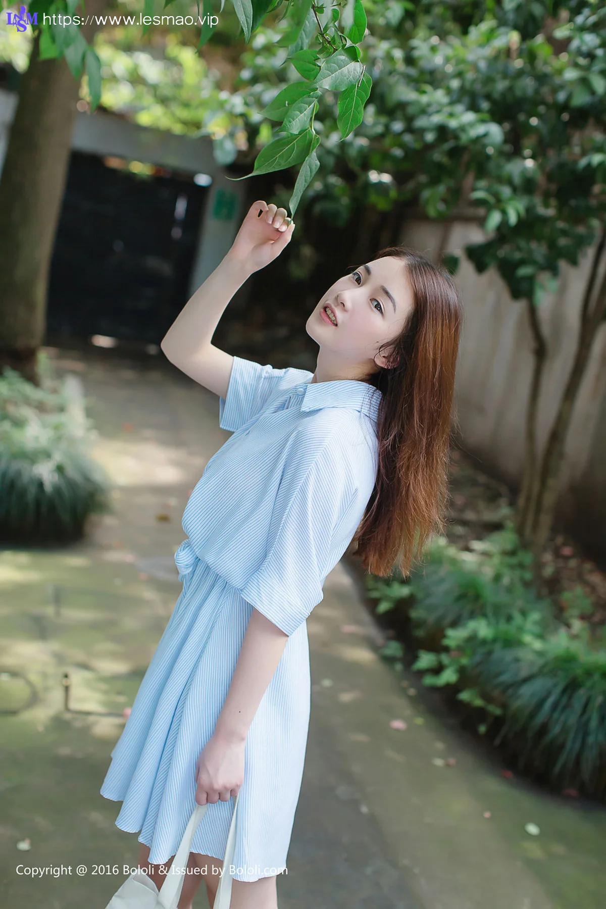 Kimoe 激萌文化 Vol.004 Modo 沈欣雨 - 14