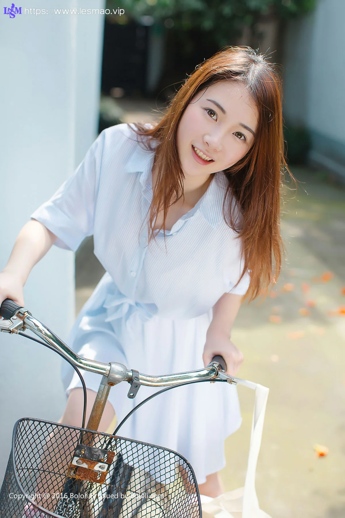 Kimoe 激萌文化 Vol.004 Modo 沈欣雨 - 18