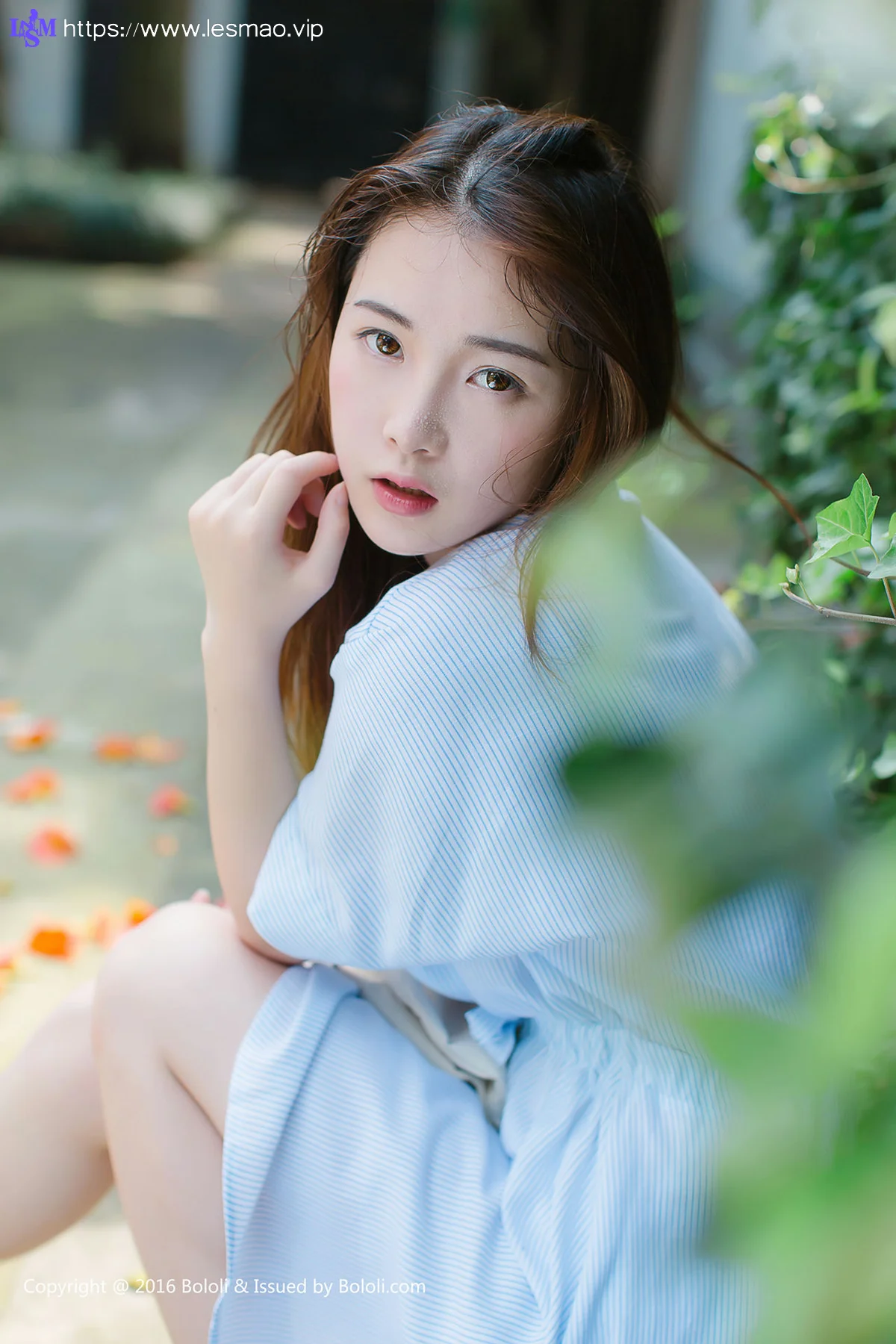 Kimoe 激萌文化 Vol.004 Modo 沈欣雨 - 19