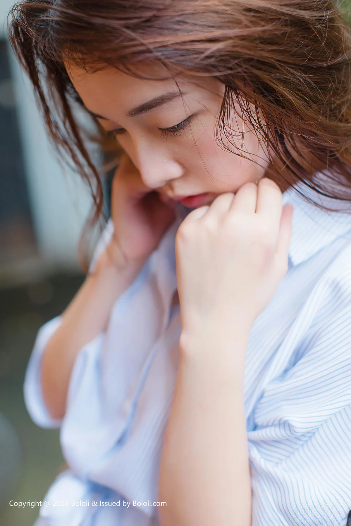 Kimoe 激萌文化 Vol.004 Modo 沈欣雨 - 21