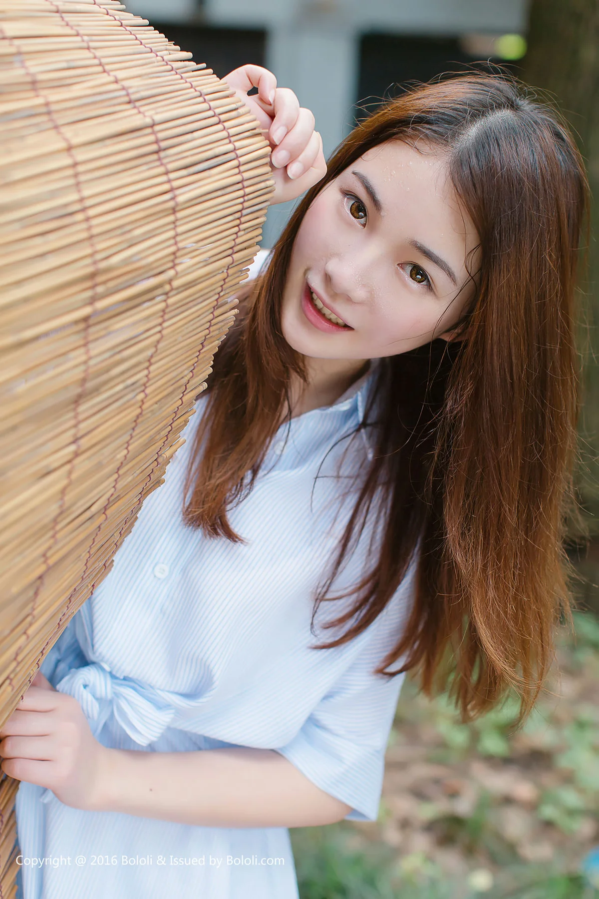 Kimoe 激萌文化 Vol.004 Modo 沈欣雨 - 22