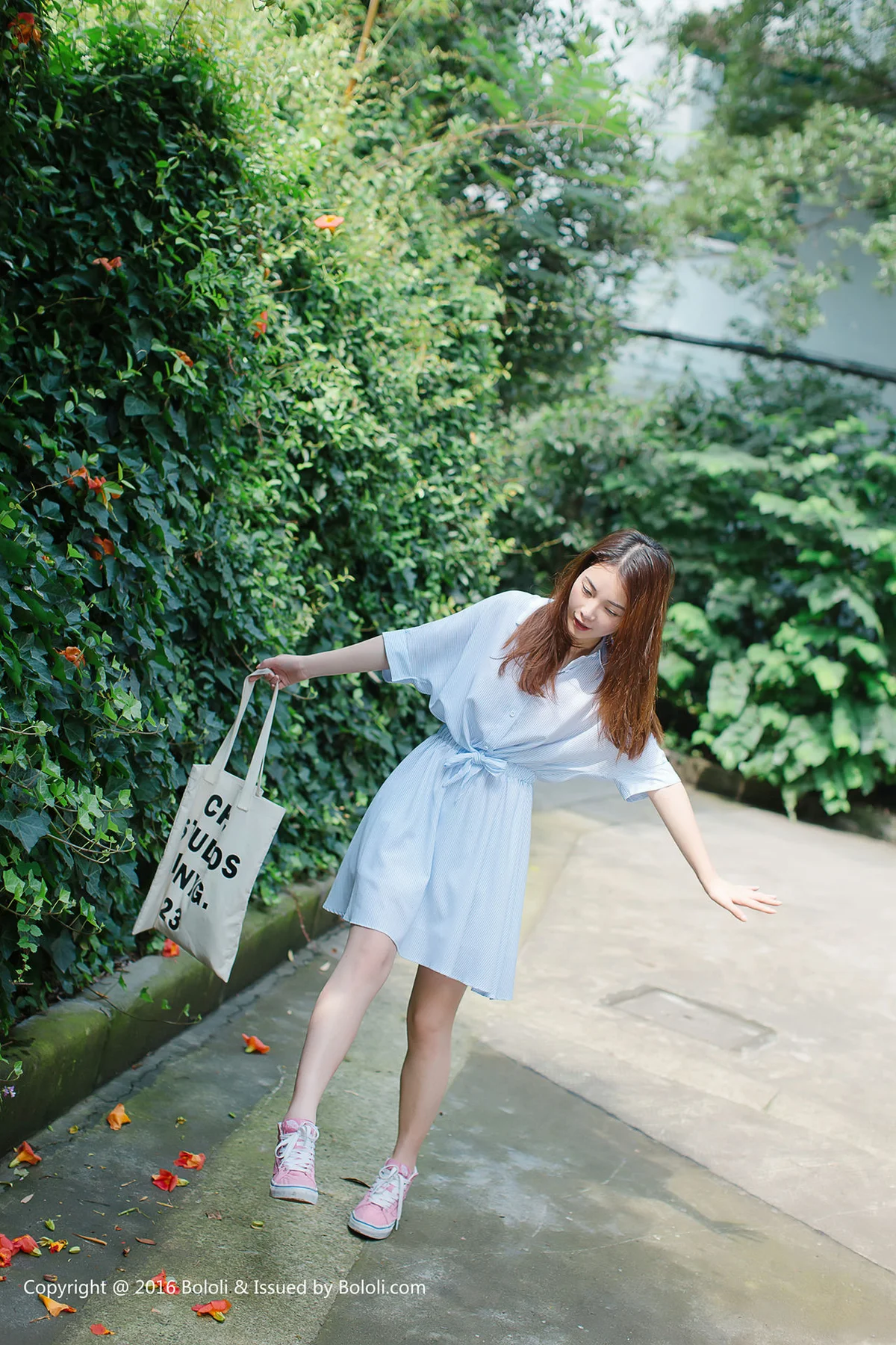 Kimoe 激萌文化 Vol.004 Modo 沈欣雨 - 26