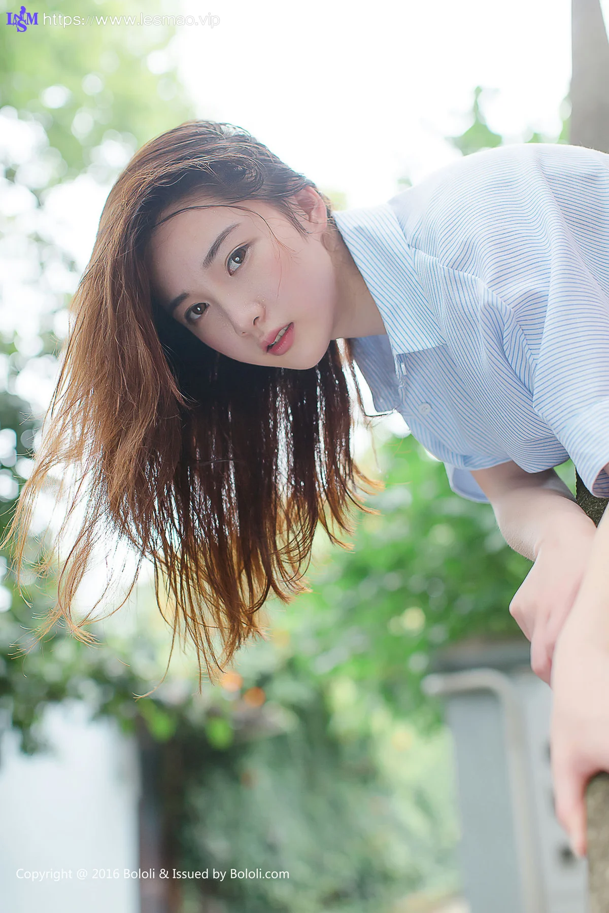 Kimoe 激萌文化 Vol.004 Modo 沈欣雨 - 29