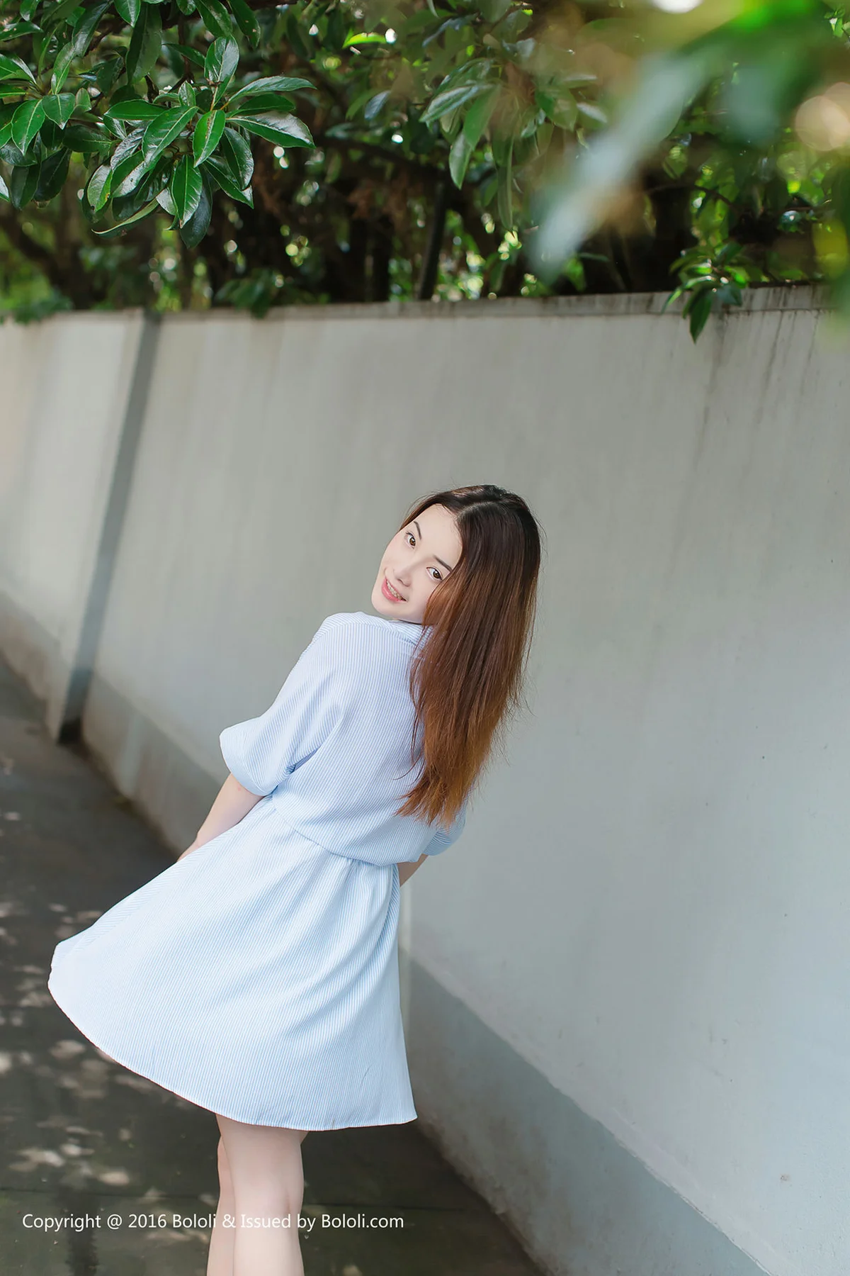 Kimoe 激萌文化 Vol.004 Modo 沈欣雨 - 30