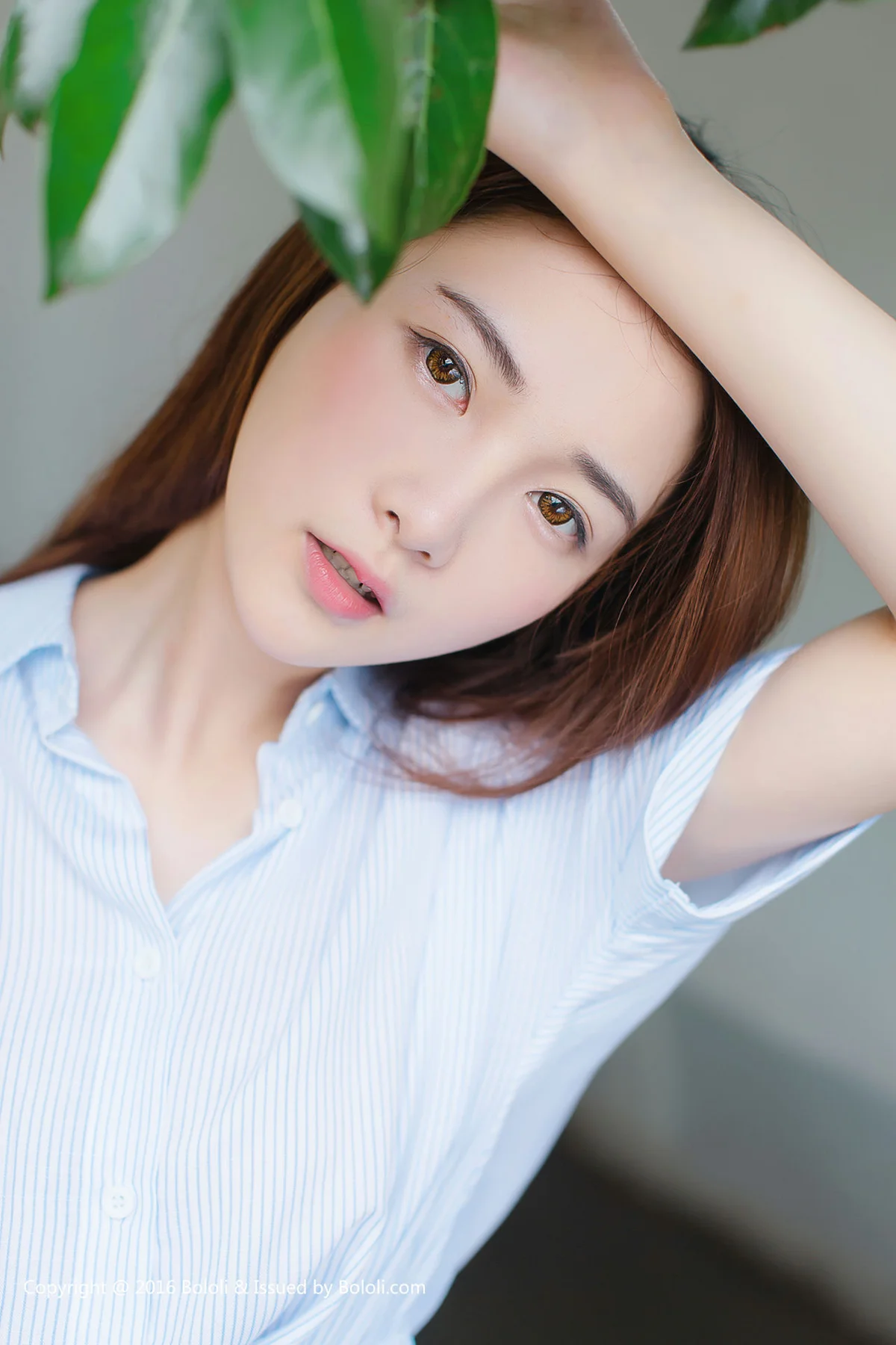 Kimoe 激萌文化 Vol.004 Modo 沈欣雨 - 31