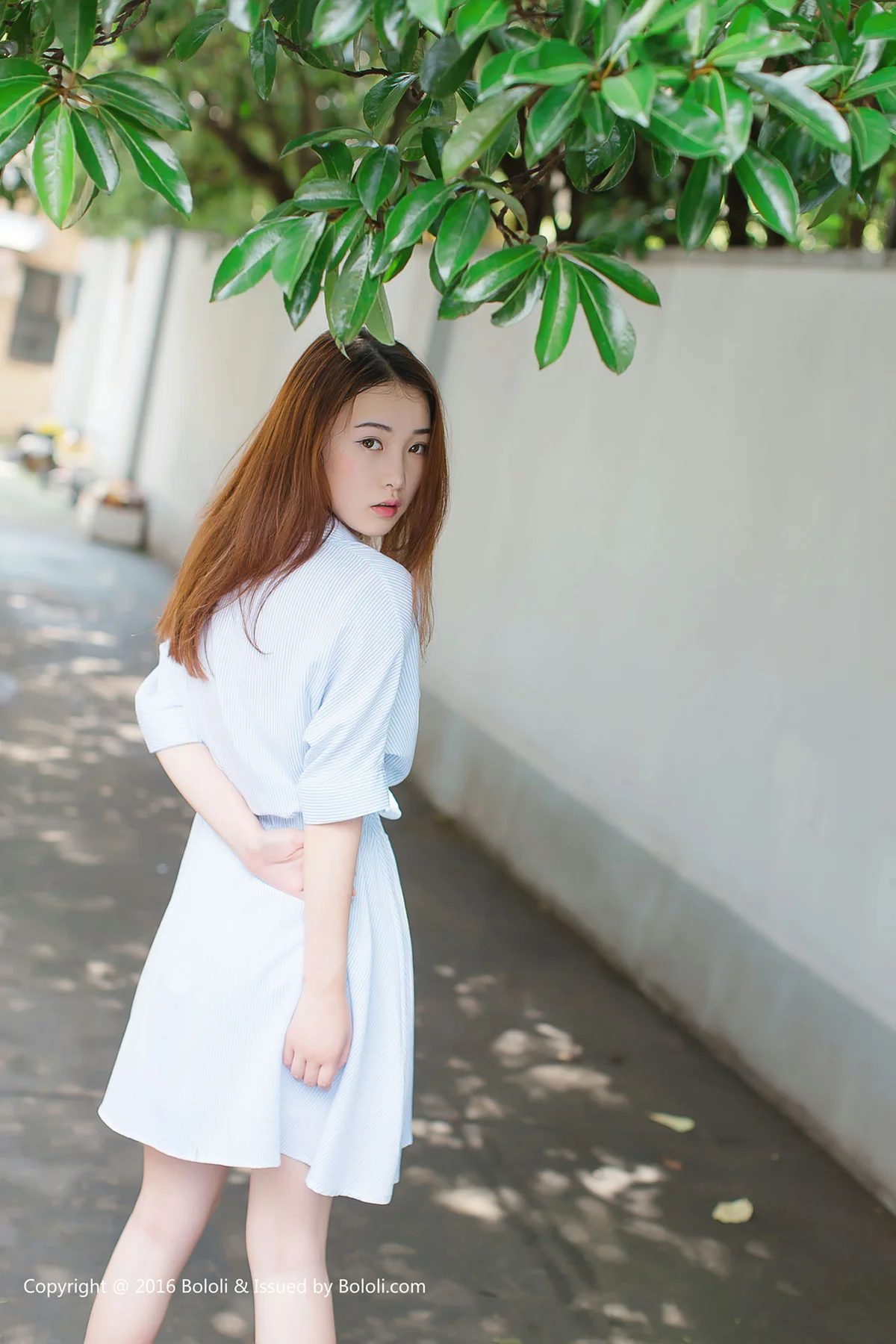 Kimoe 激萌文化 Vol.004 Modo 沈欣雨 - 34
