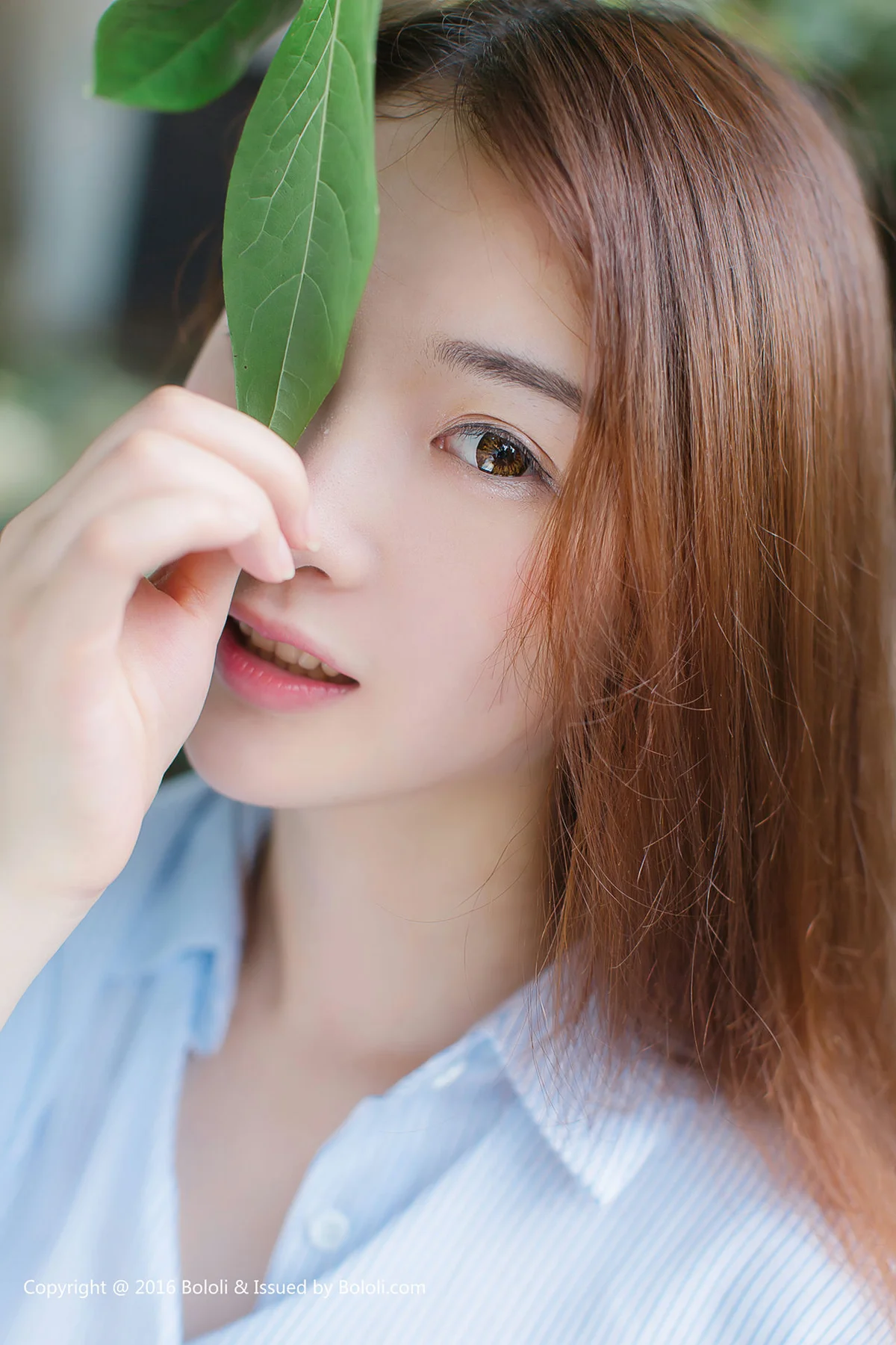 Kimoe 激萌文化 Vol.004 Modo 沈欣雨 - 36