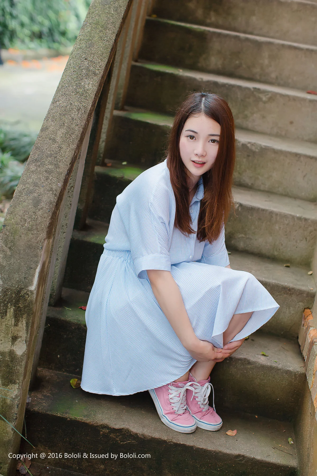 Kimoe 激萌文化 Vol.004 Modo 沈欣雨 - 37