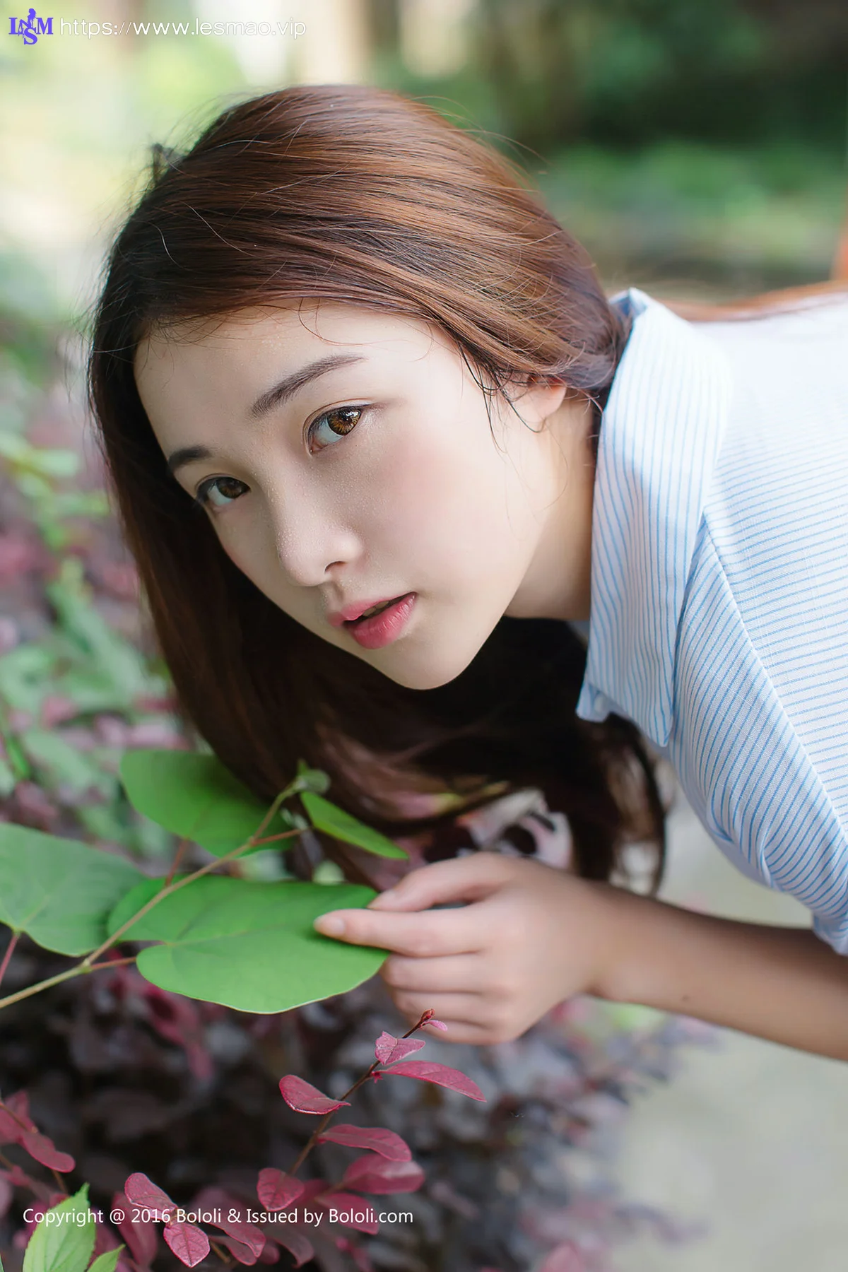 Kimoe 激萌文化 Vol.004 Modo 沈欣雨 - 38