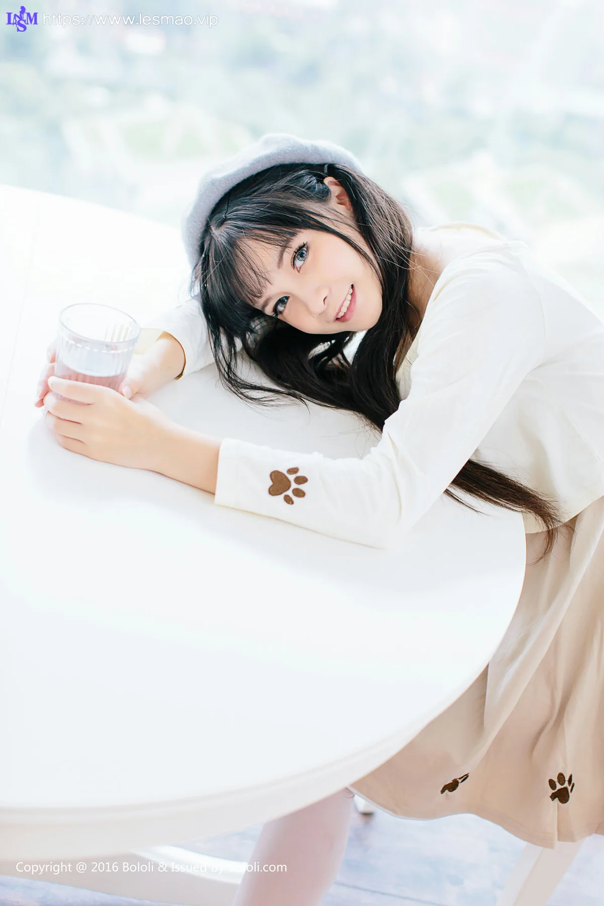 Kimoe 激萌文化 Vol.005 Modo 刘丽娜鱼丸小LO装 - 19