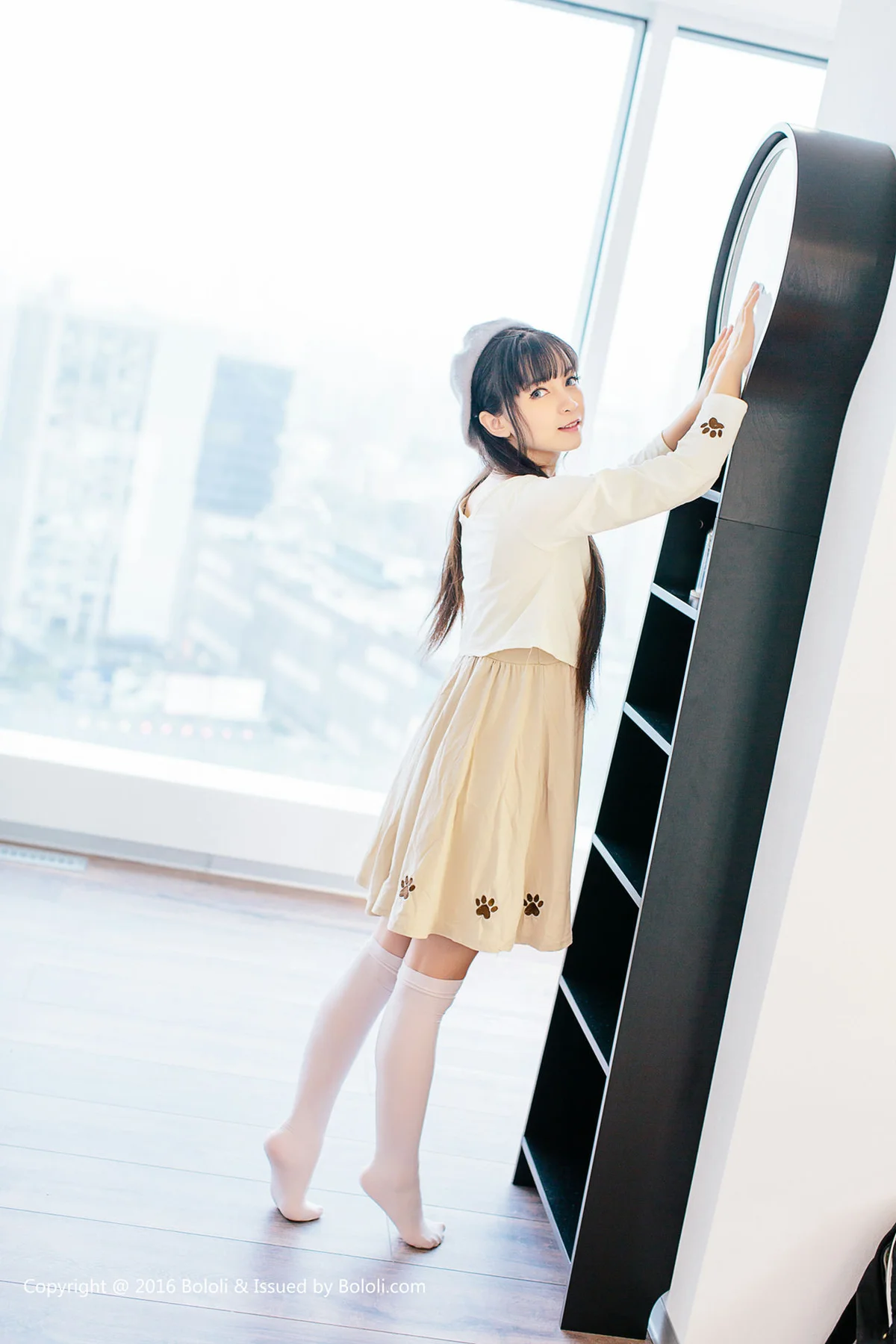 Kimoe 激萌文化 Vol.005 Modo 刘丽娜鱼丸小LO装 - 23