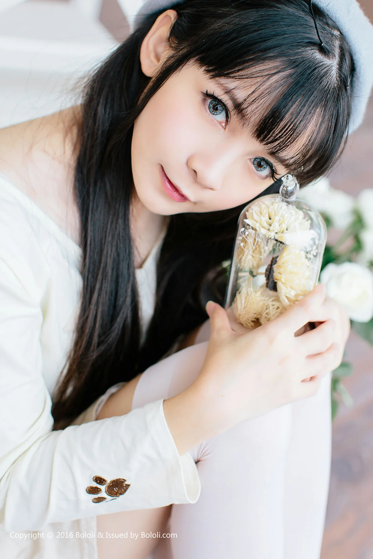 Kimoe 激萌文化 Vol.005 Modo 刘丽娜鱼丸小LO装 - 24
