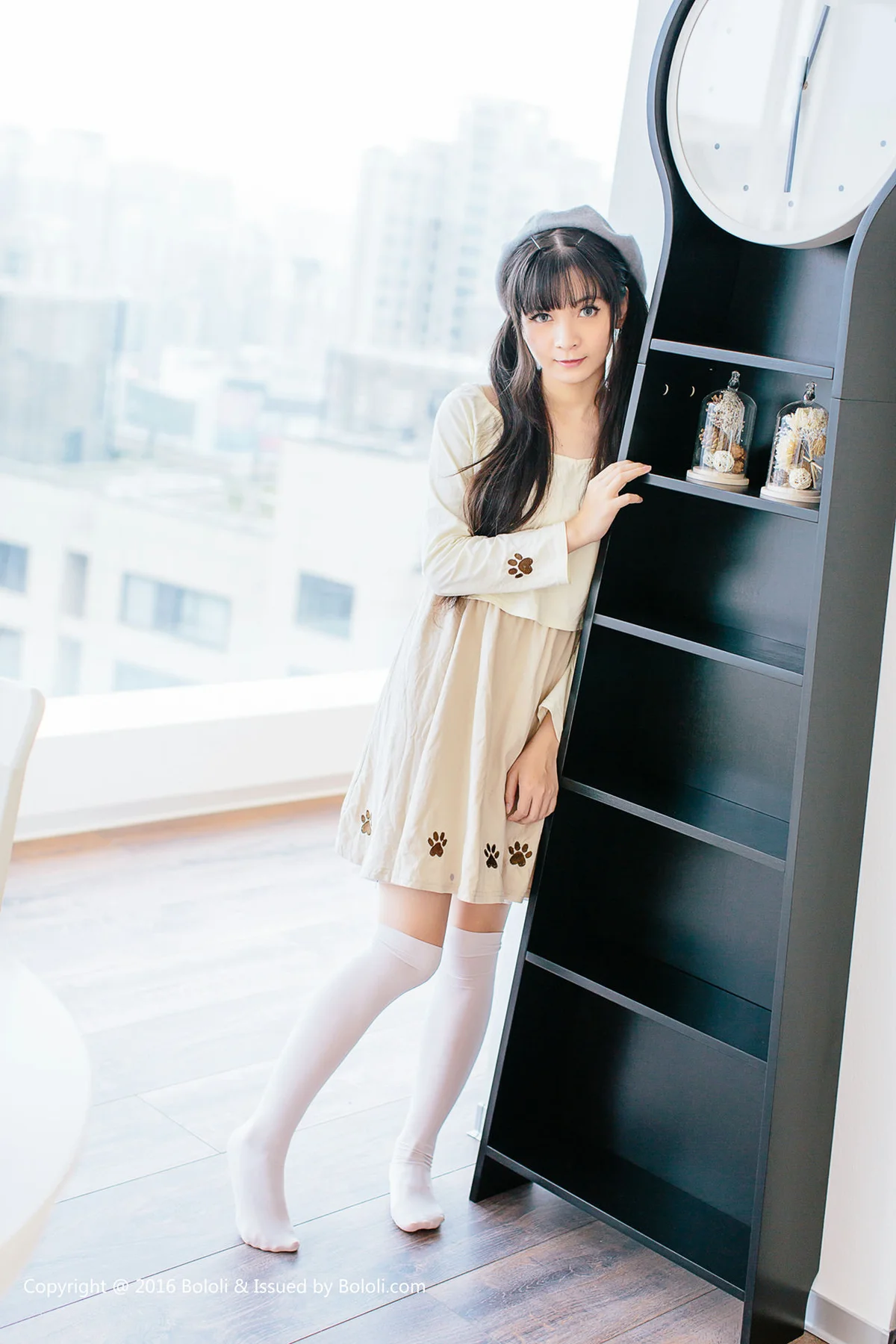 Kimoe 激萌文化 Vol.005 Modo 刘丽娜鱼丸小LO装 - 27