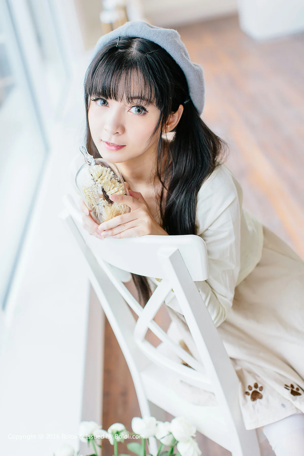 Kimoe 激萌文化 Vol.005 Modo 刘丽娜鱼丸小LO装 - 30
