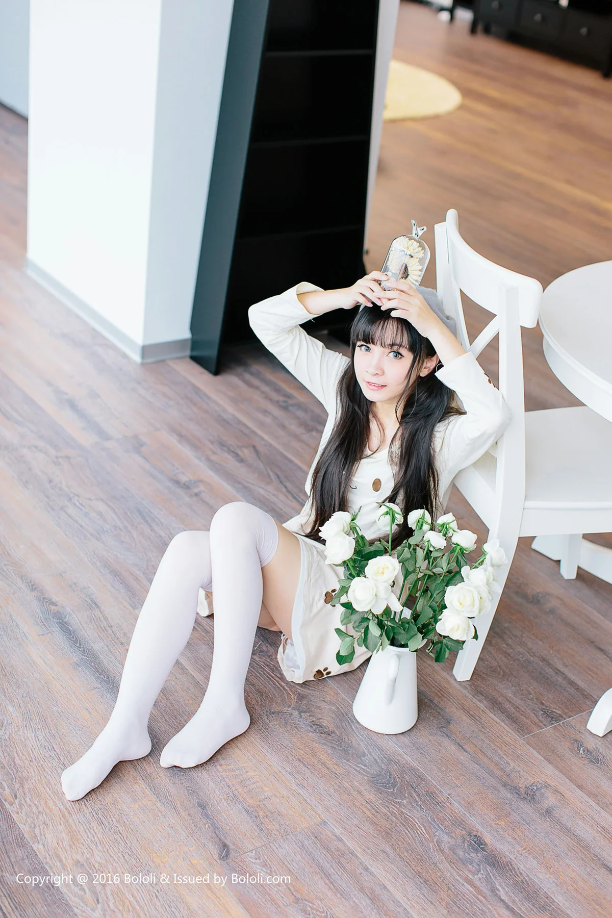 Kimoe 激萌文化 Vol.005 Modo 刘丽娜鱼丸小LO装 - 34