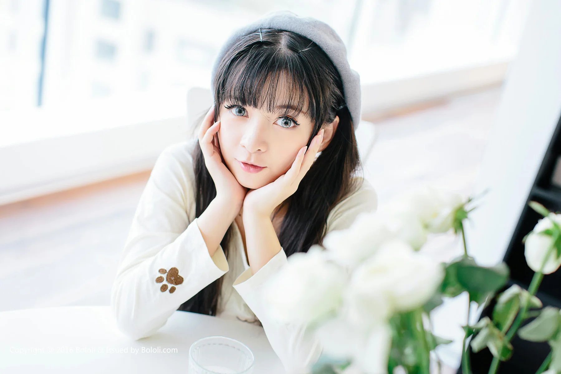 Kimoe 激萌文化 Vol.005 Modo 刘丽娜鱼丸小LO装 - 35