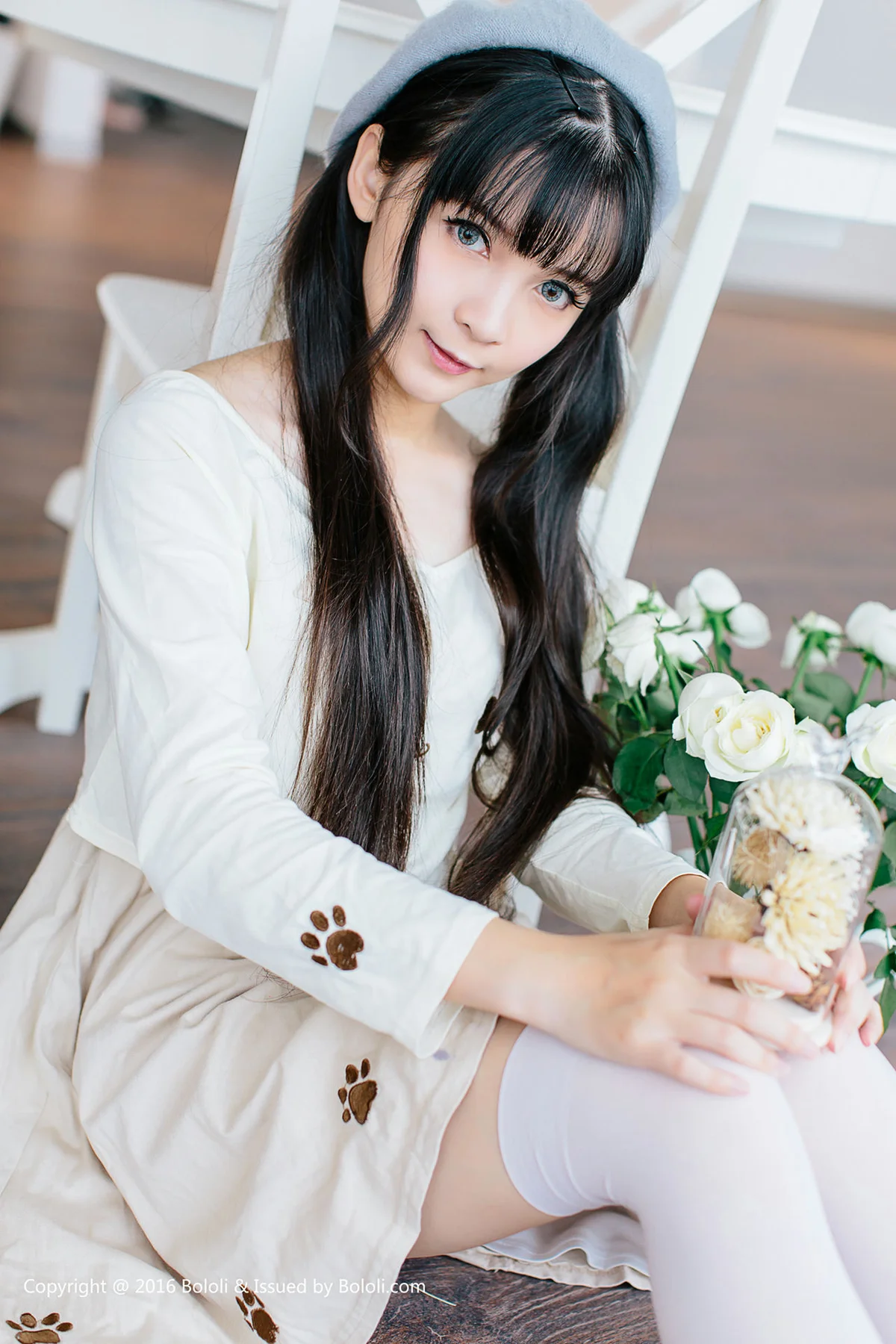 Kimoe 激萌文化 Vol.005 Modo 刘丽娜鱼丸小LO装 - 36