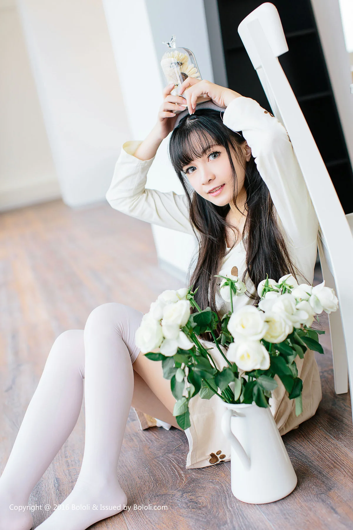 Kimoe 激萌文化 Vol.005 Modo 刘丽娜鱼丸小LO装 - 37