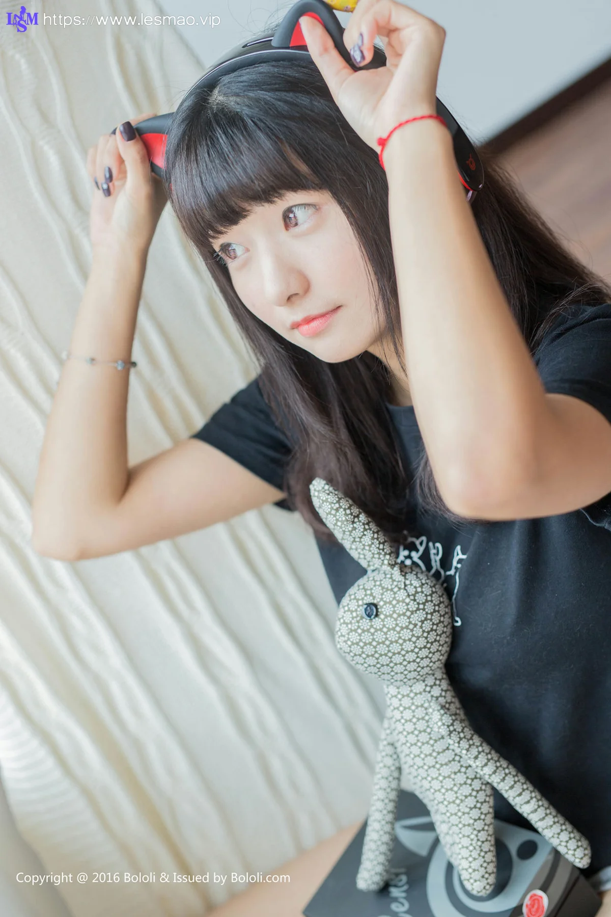 Kimoe 激萌文化 Vol.006 Modo 球球喵耳机周闻 - 11