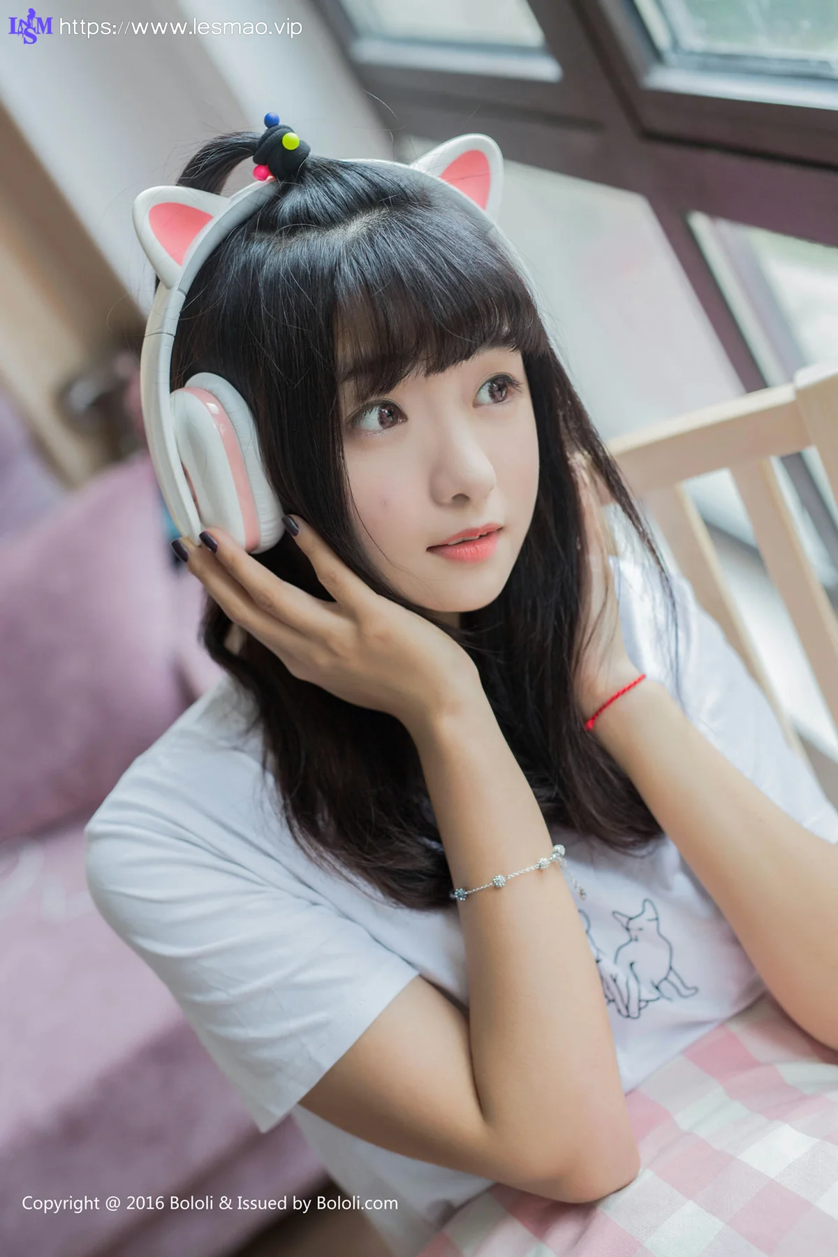 Kimoe 激萌文化 Vol.006 Modo 球球喵耳机周闻 - 14