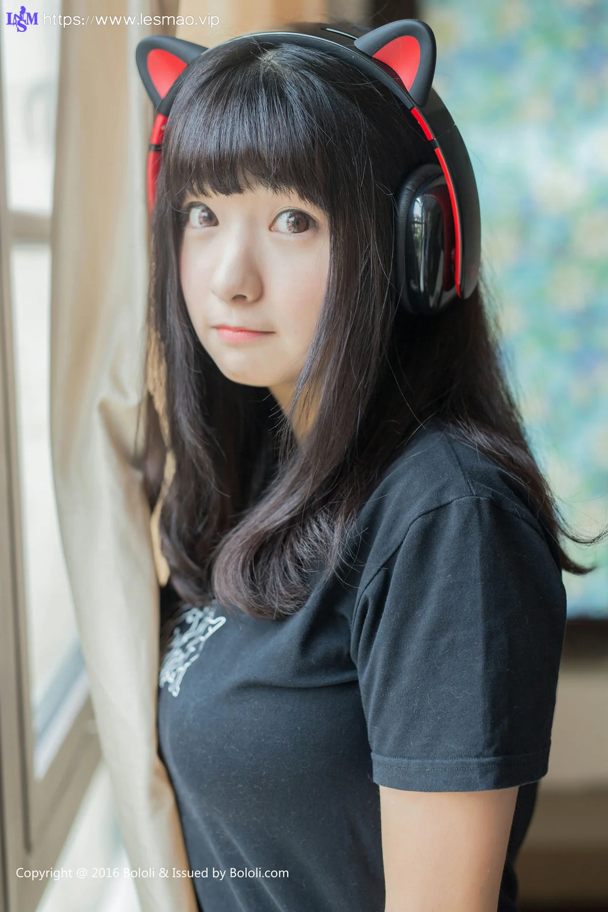 Kimoe 激萌文化 Vol.006 Modo 球球喵耳机周闻 - 36