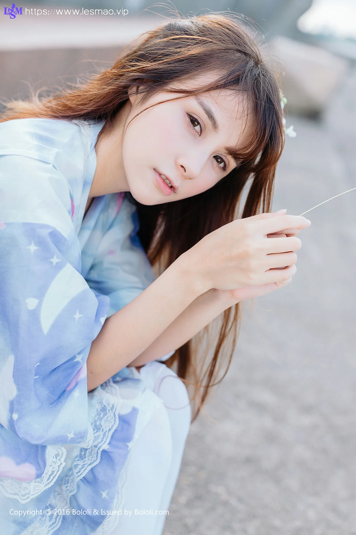 Kimoe 激萌文化 Vol.007 Modo 夏美酱 - 11