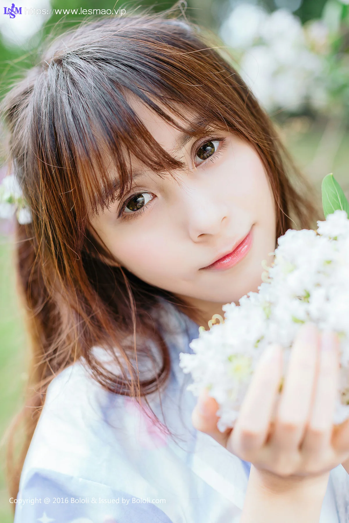 Kimoe 激萌文化 Vol.007 Modo 夏美酱 - 22