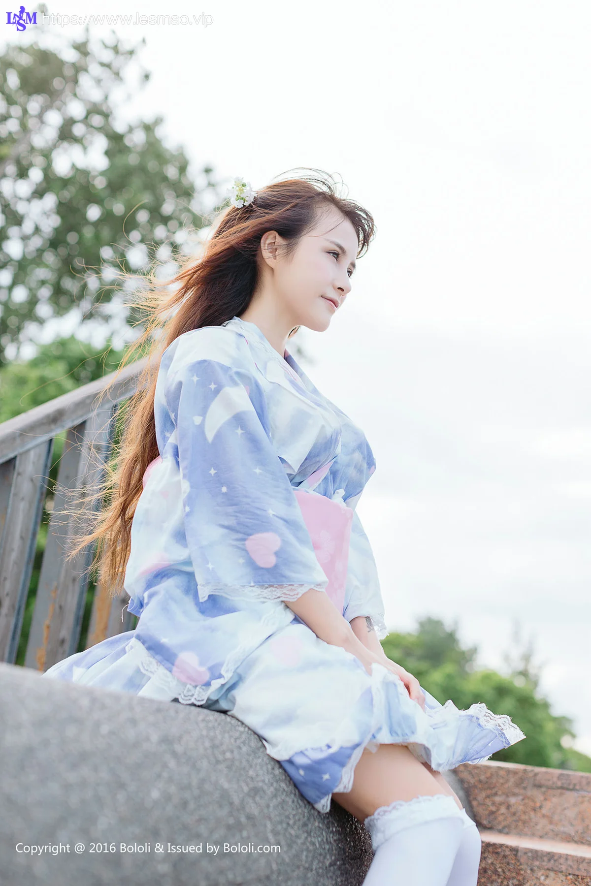 Kimoe 激萌文化 Vol.007 Modo 夏美酱 - 26