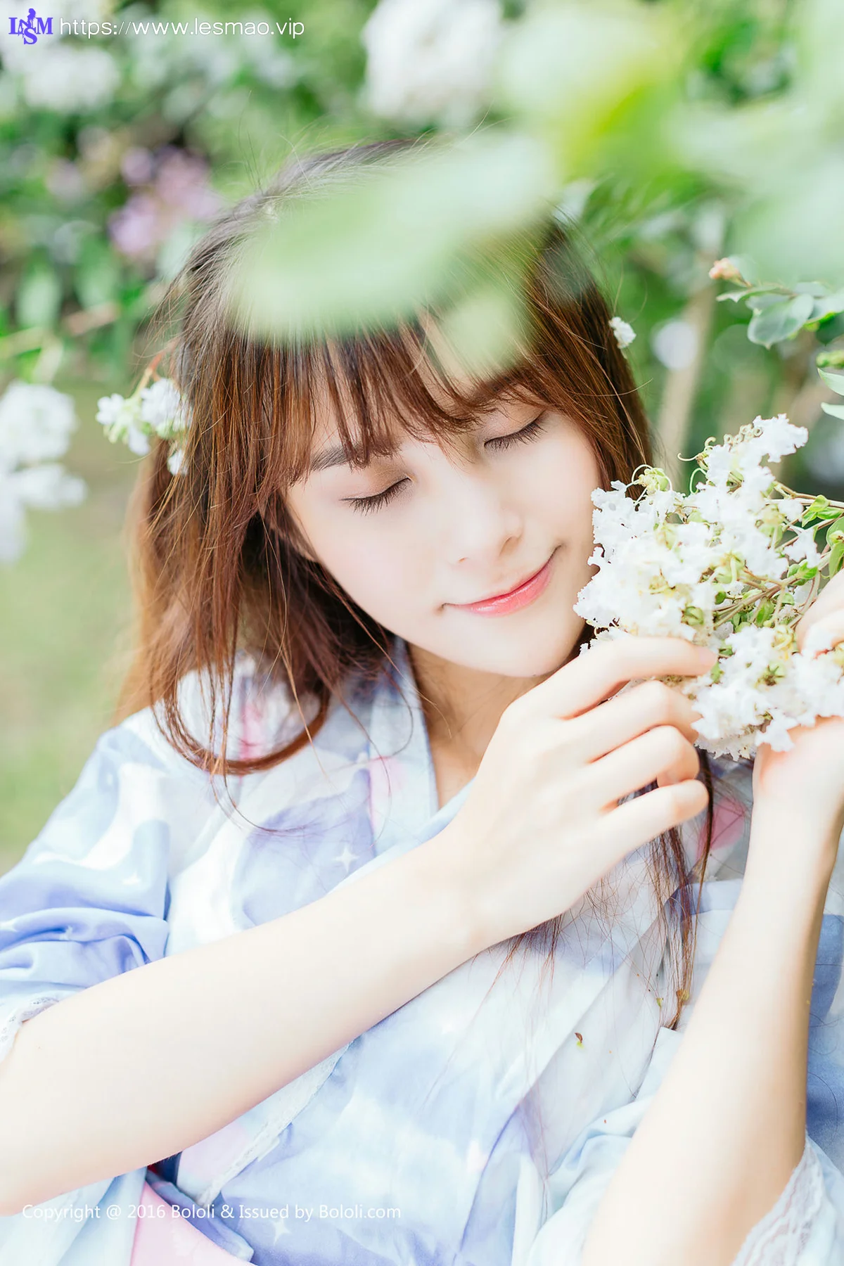 Kimoe 激萌文化 Vol.007 Modo 夏美酱 - 29