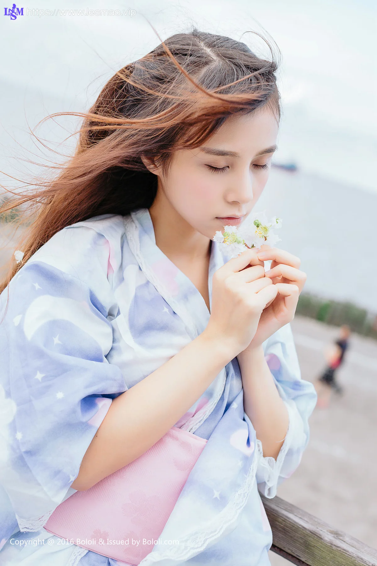 Kimoe 激萌文化 Vol.007 Modo 夏美酱 - 34