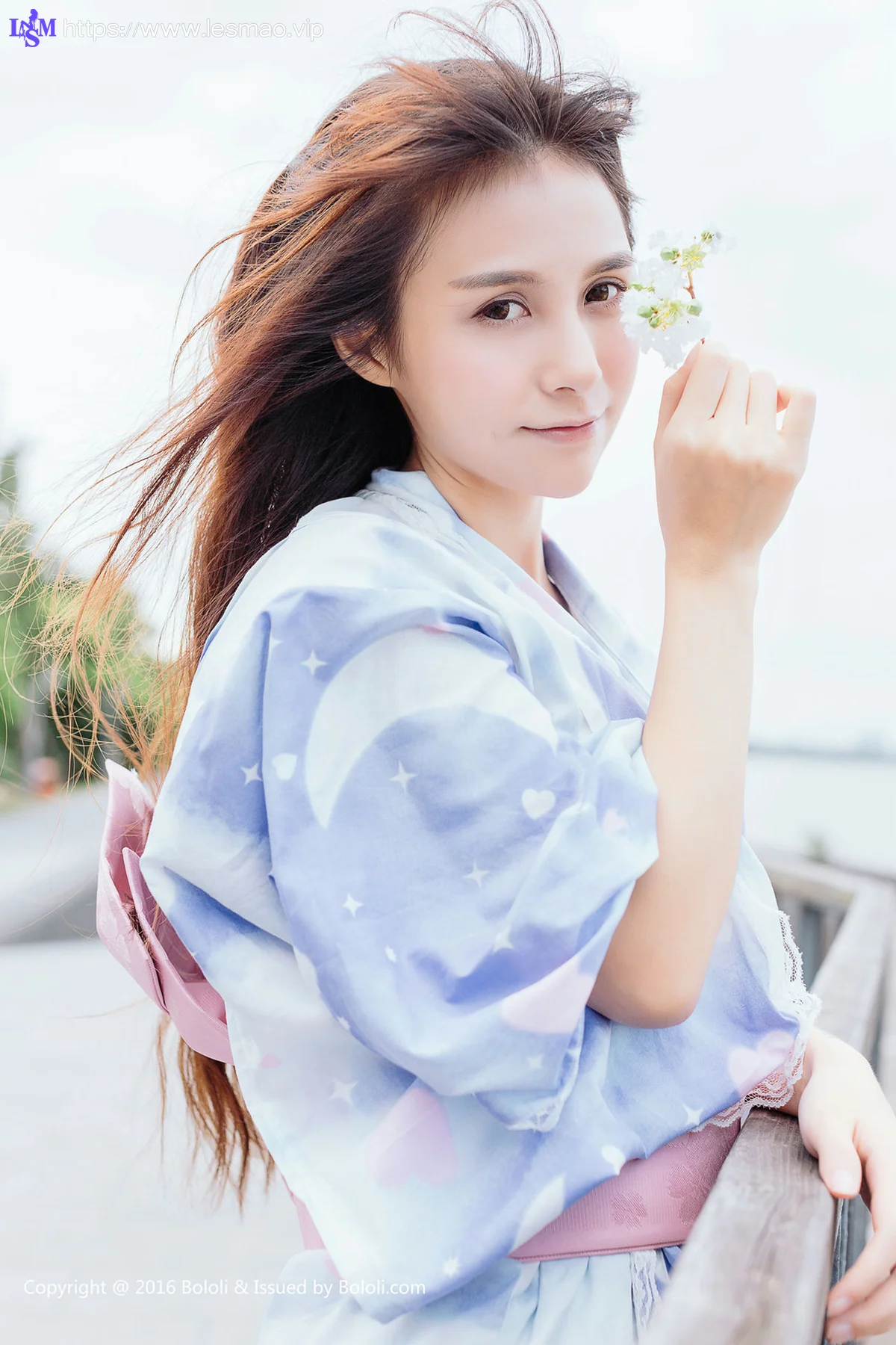 Kimoe 激萌文化 Vol.007 Modo 夏美酱 - 36