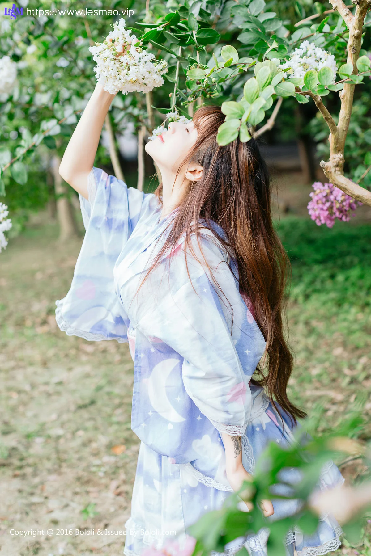 Kimoe 激萌文化 Vol.007 Modo 夏美酱 - 38