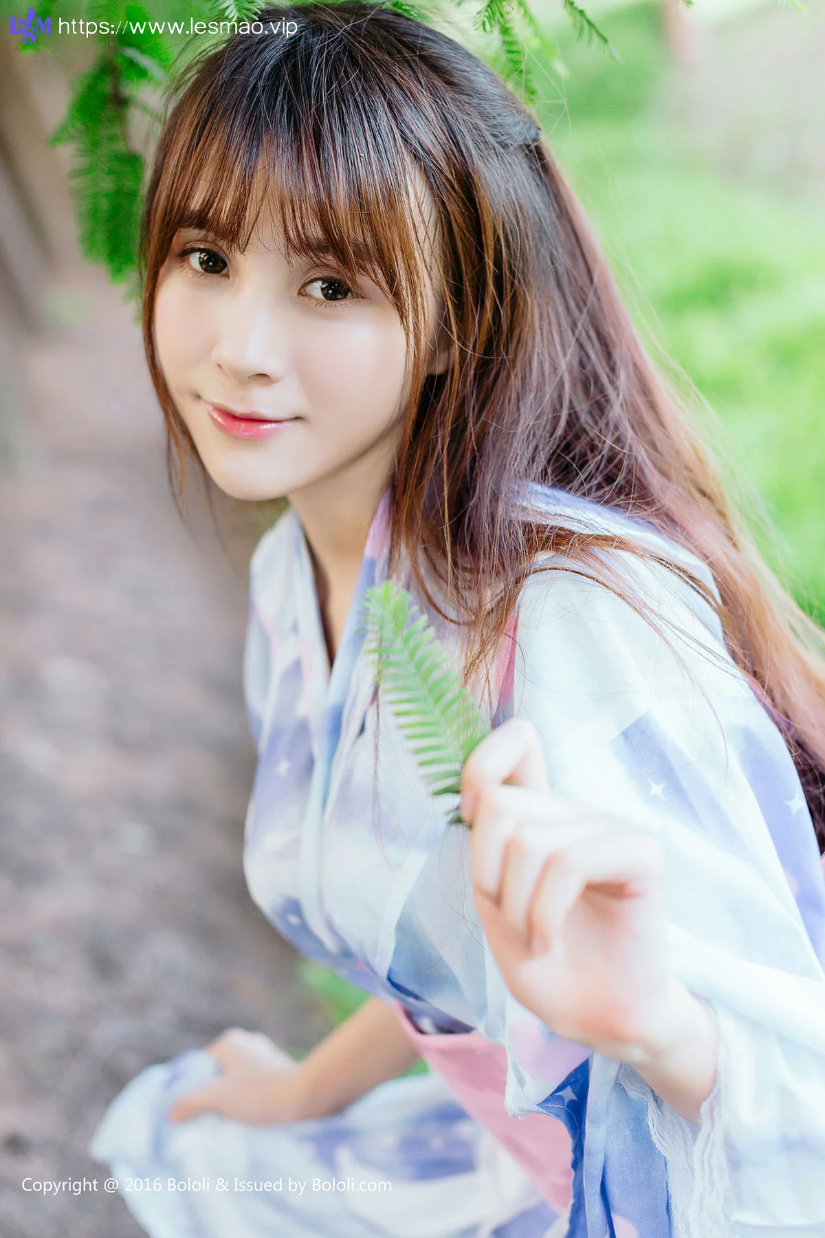 Kimoe 激萌文化 Vol.007 Modo 夏美酱 - 52