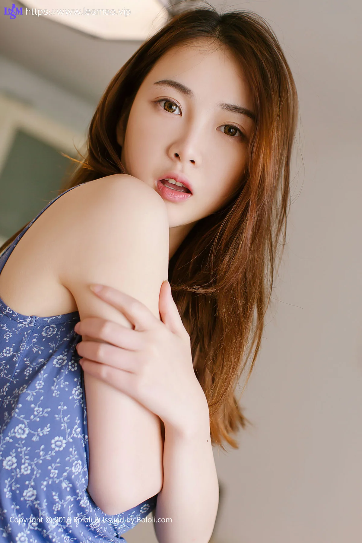 Kimoe 激萌文化 Vol.008 Modo 沈欣雨 - 17