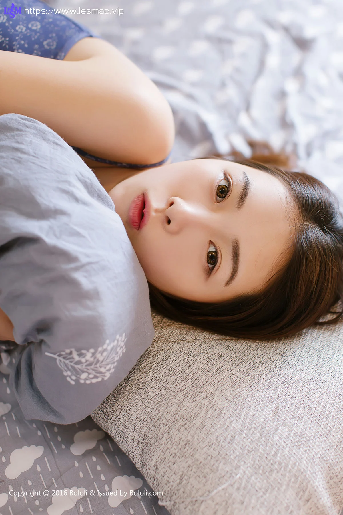 Kimoe 激萌文化 Vol.008 Modo 沈欣雨 - 26