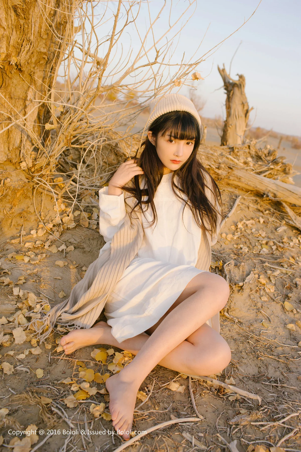 Kimoe 激萌文化 Vol.009 Modo 之应 - 25