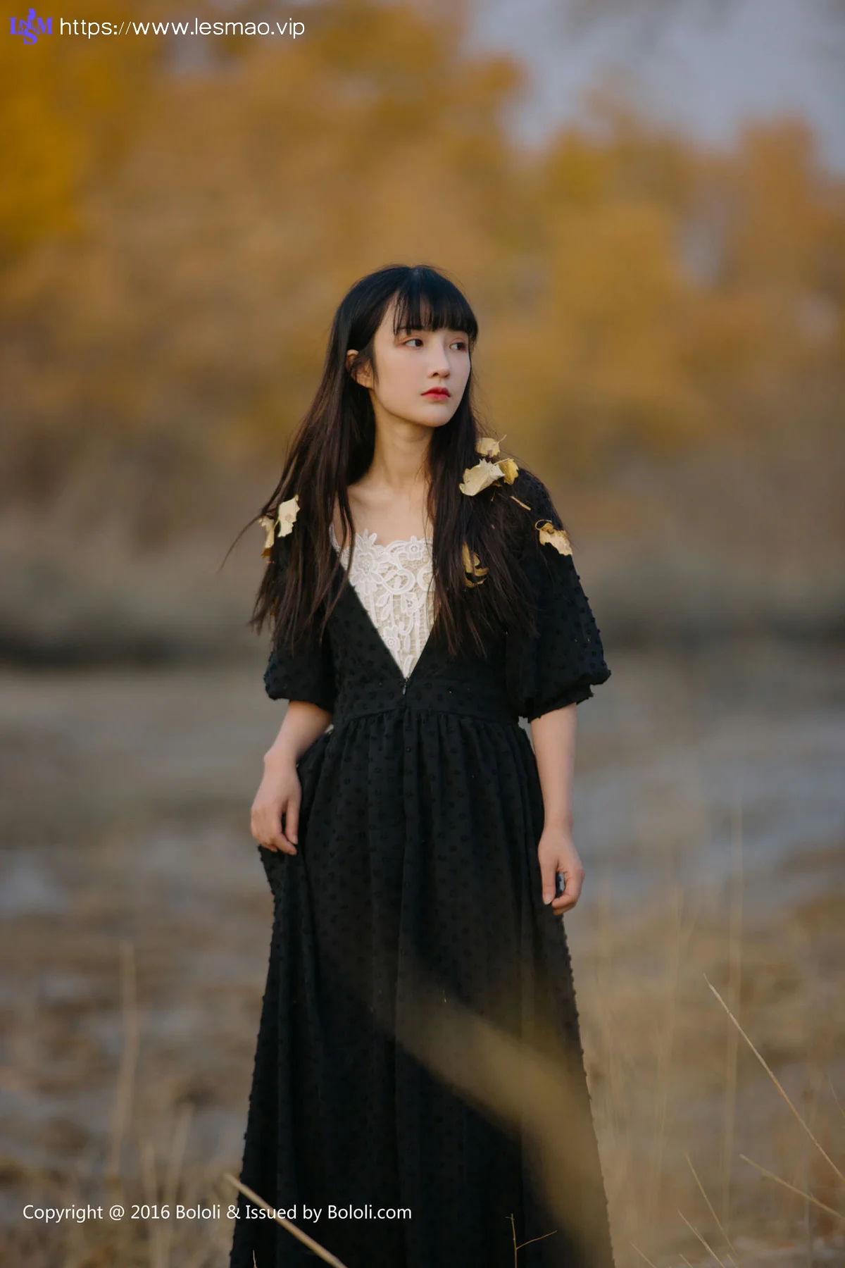 Kimoe 激萌文化 Vol.011 Modo 之应沙漠之旅沙漠仙女 - 26