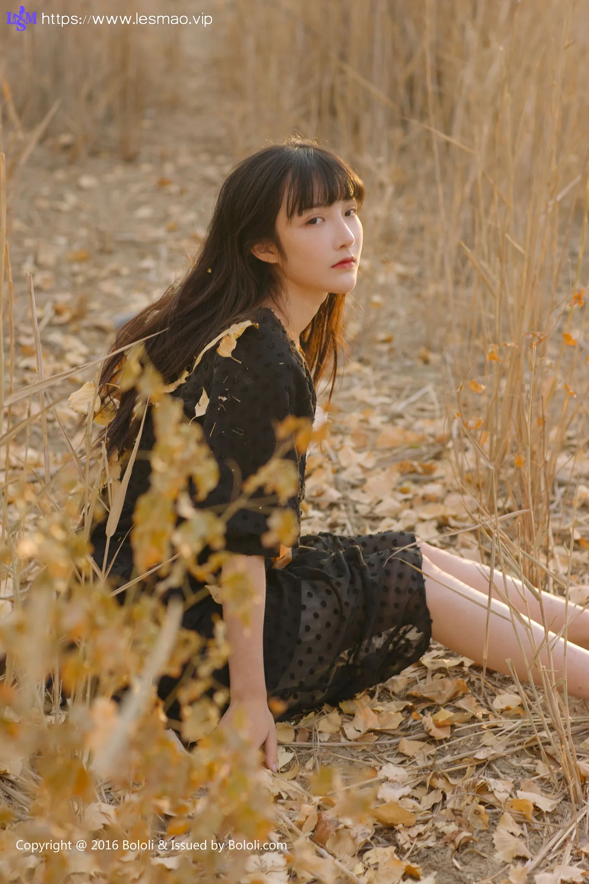 Kimoe 激萌文化 Vol.011 Modo 之应沙漠之旅沙漠仙女 - 27