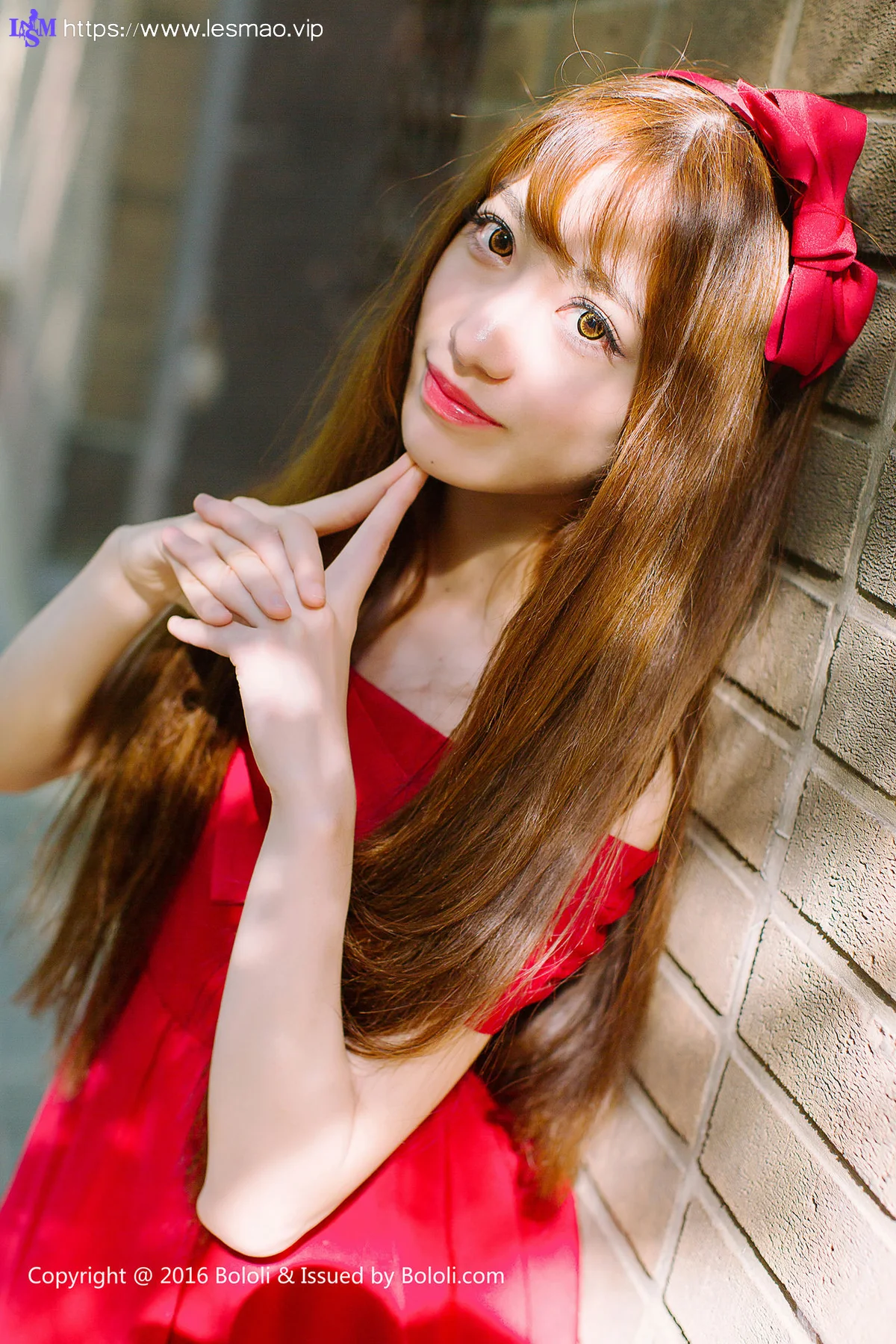 Kimoe 激萌文化 Vol.015 Modo 赵奶莹小花园 - 20